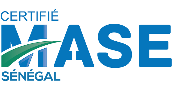Certifié MASE